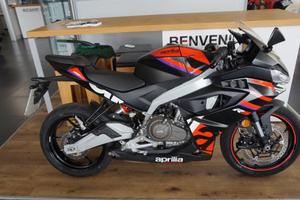 APRILIA RS 457 35 KW. PATENTE A2