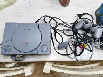 PS1 storica 