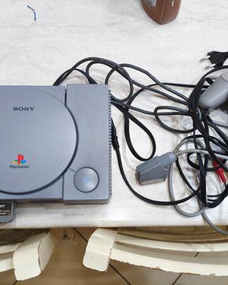PS1 storica 