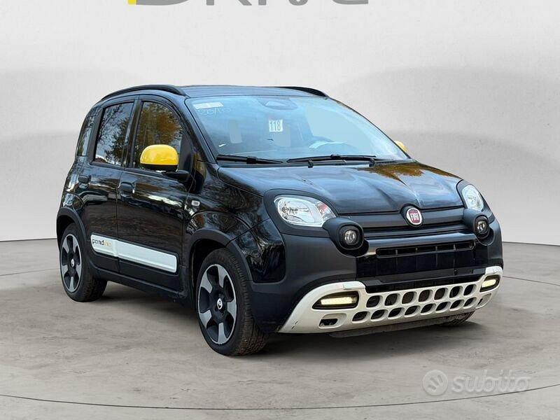 Fiat Panda 2025 photo 3