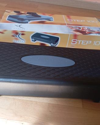 step 100 domyos