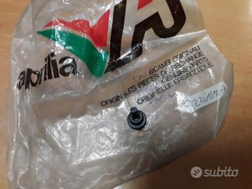 8220167 dado registro faro x proiettore Aprilia