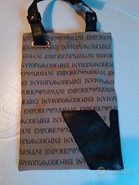Borsello Uomo Armani