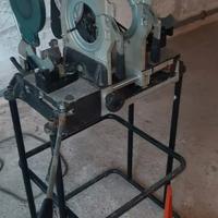 Saldatrice ritmo 160