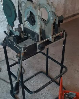 Saldatrice ritmo 160