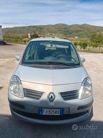 Renault Modus 1.2 16v perfetta
