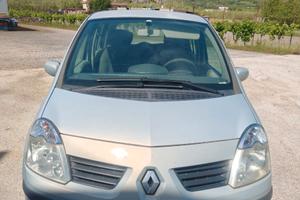 Renault Modus 1.2 16v perfetta