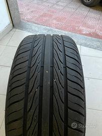 5 gomme estive 225/45 r18