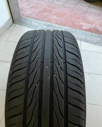 5 gomme estive 225/45 r18
