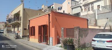 Appartamento borgo antico milazzo