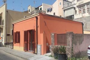 Appartamento borgo antico milazzo