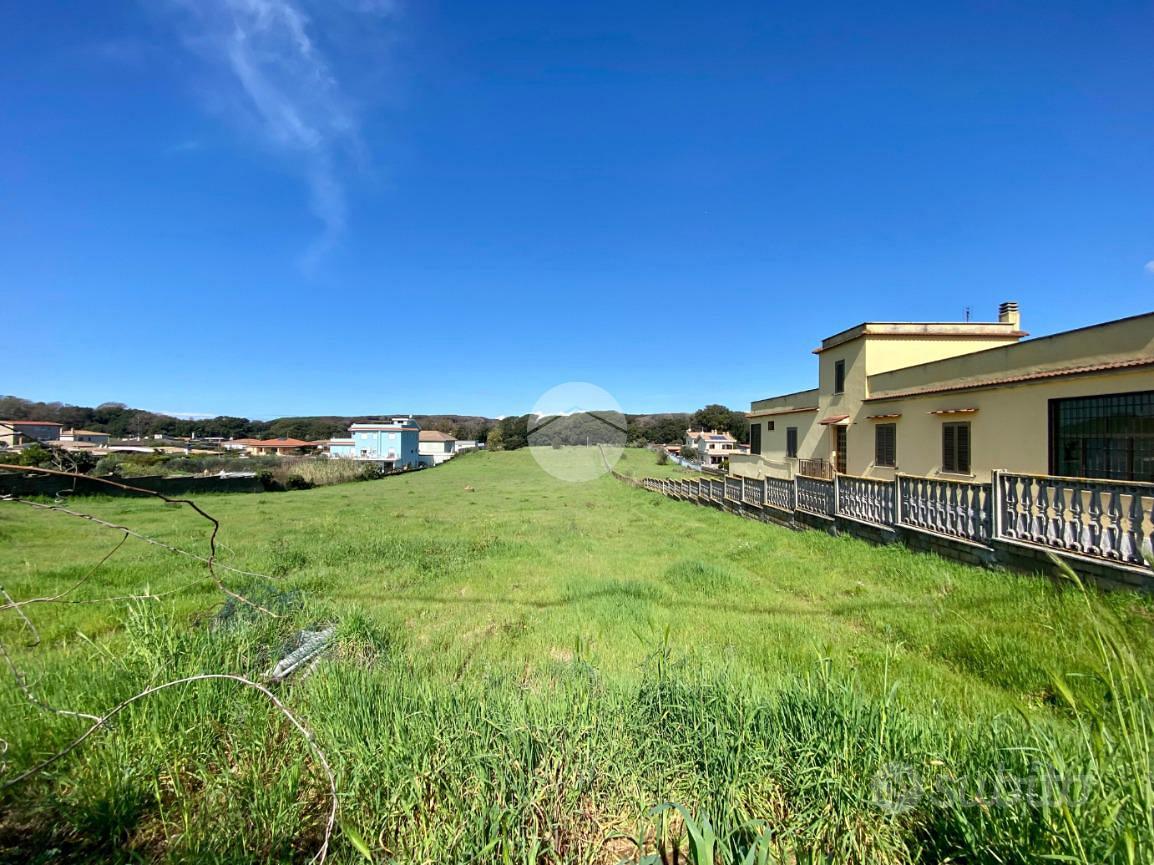 TER. RESIDENZIALE A ANZIO - Altro