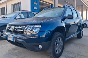 DACIA Duster 1.500 dCi 90cv Km128.000