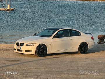 Bmw e92 320d