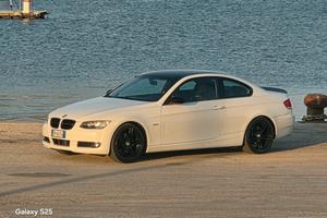 Bmw e92 320d