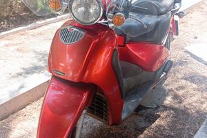 scooter scarabeo 150