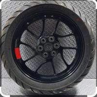 Cerchio ducati multistrada V4S