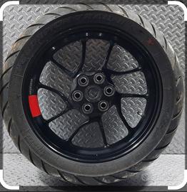 Cerchio ducati multistrada V4S