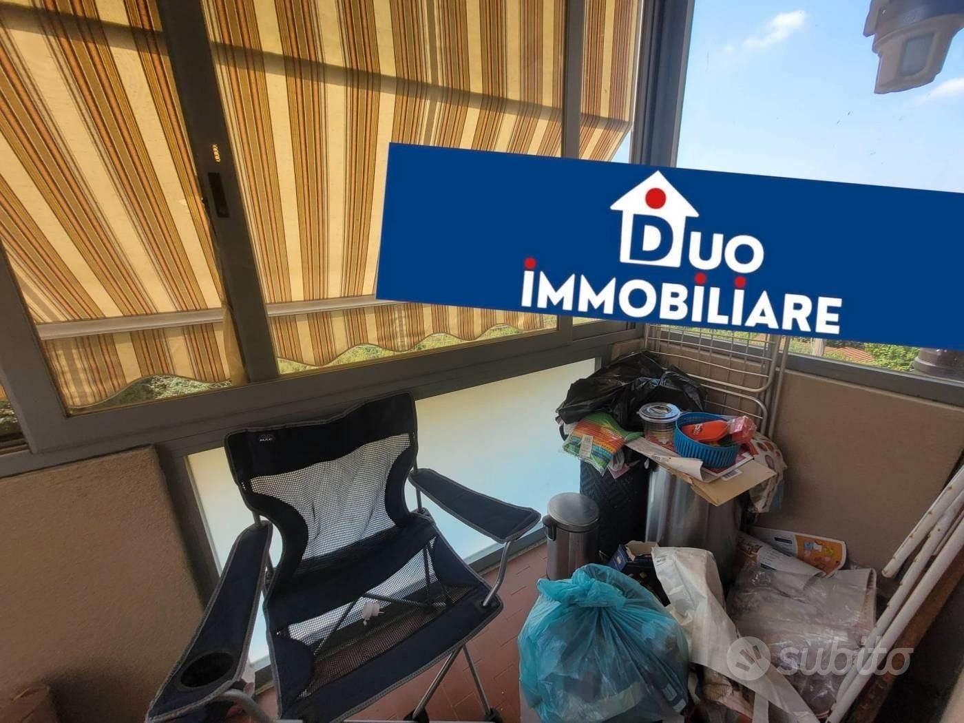 Appartamento – San Giuliano Terme, Palazzetto - Altro