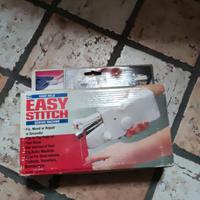 Macchina da cucire portatile