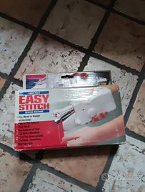 Macchina da cucire portatile