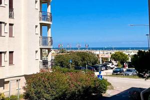 Monolocale a 2 passi dal mare a Lido degli Estensi