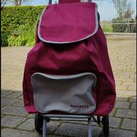 Carrello porta spesa 