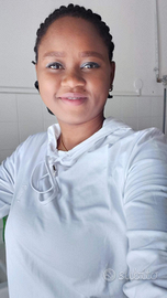 Adetta pulizie hotel , aiuto cuoco