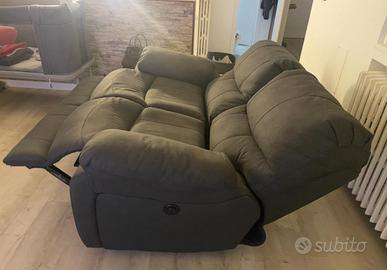 Divano nuovo