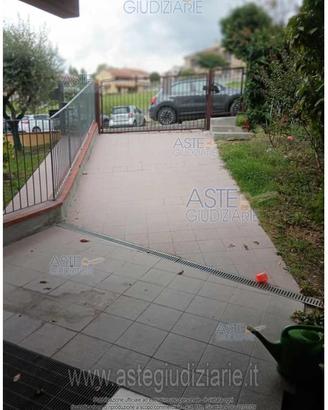 Appartamento Fabriano [A4354435]