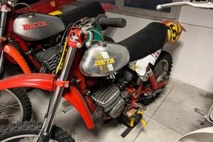 Motocross anni 80 LEGGERE DESCRIZIONE