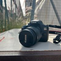 Canon 2000D