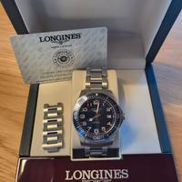 Longines Hydroconquest 39 mm