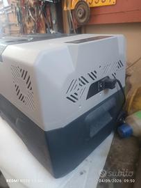 frigorifero vevor 30 litri 12/24/220v