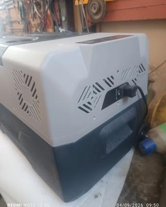 frigorifero vevor 30 litri 12/24/220v