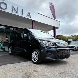 Fiat Doblo Combi N1 p.l. 1.5 diesel 130cv CHILOMET