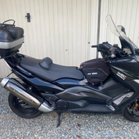 T Max 2009