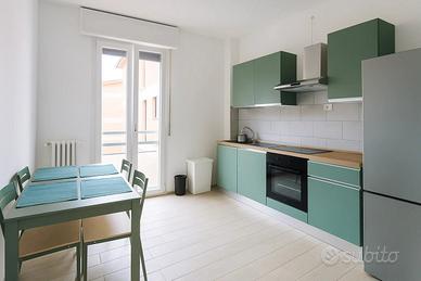 Ampie Stanze in Via Argentina Altobelli, Bo