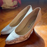 Scarpe da cerimonia Giorgio Iachini