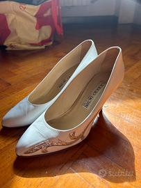 Scarpe da cerimonia Giorgio Iachini