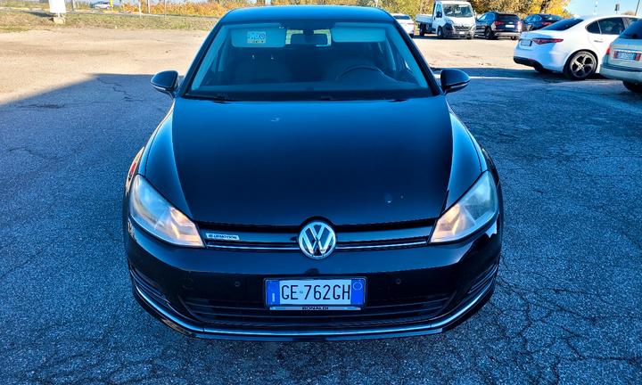 VW Golf 1.4 TGI Highline | Metano | Euro 6 