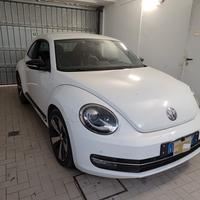 Maggiolino 2.0 DSG sport