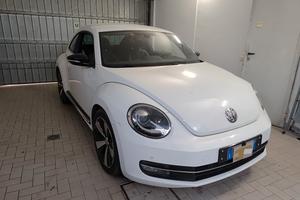 Maggiolino 2.0 DSG sport