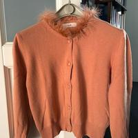 Golf abbottonato marca SUOLI