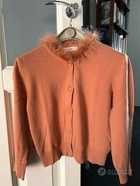 Golf abbottonato marca SUOLI