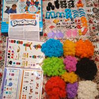 Bunkems - Kit doppio_oltre 800 pz