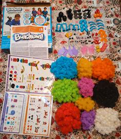 Bunkems - Kit doppio_oltre 800 pz