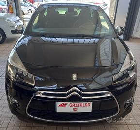 DS AUTOMOBILES DS 3 PureTech 82 Chic