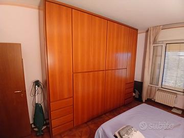 camera da letto 