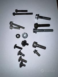 Viti originali Honda per scooter e moto